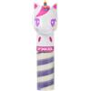 Lip Smacker Lippy Pals Unicorno, Lucidalabbra Aromatizzato per Bambini Ispirato agli Animali, Sicuro da Usare e Senza Colore, Gusto Unicorn Frosting