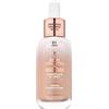 Deborah Milano - Skin Booster Fondotinta in Siero SPF 15, N.1 Light, Energizzante e Illuminante, con Vitamina C, Effetto Naturale, Uniforma l'Incarnato, 30 ml