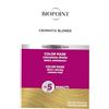 Biopoint Cromatix - Color Mask, Maschera Colorante per Capelli Senza Ammoniaca, Azione Nutriente e Ravvivante, Intensifica il Colore e Dona Brillantezza, 30 ml