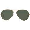 Ray-Ban Occhiali da Sole Ray-Ban Aviator RB3025 001