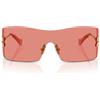 Miu Miu Occhiali da Sole Miu Miu MUB53S 5AK20Y