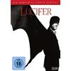 WARNER BROS Lucifer - Die komplette 4. Staffel