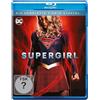 WARNER BROS Supergirl - Die komplette 4. Staffel