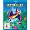 B-Spree Pictures / UCM.ONE (Soulfood) FernGully - Christa und Zaks Abenteuer im Regenwald (Kinofassung, in HD neu abgetastet)