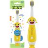 FIREFLY First Training - Spazzolino da denti luminoso, Baby Shark