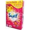 Surf Detersivo in polvere Tropical & Ylang 130W (P)