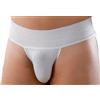 ORIONE Sospensorio in puro cotone - ORIONE© per lo Sport Art.318 Taglia S 70-80 cm.