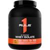 Rule 1 Proteins Rule One R1 Protein Lightly Salted Caramel 2280 g
