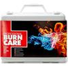p age Valigetta di Pronto Soccorso KIT USTIONI BURN CARE PROFESSIONAL medic 1 con supporto a muro 260x205x90 mm