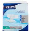 Soffisof Mutandina con Adesivi Classic, Taglia Extra Large, 8 Gocce - 1 Prodotto