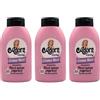 FEI FAN Crema Ricci Senza Capricci, Anticrespo 200ml, Ricci più Definiti, Morbidi e Lucenti per un Meraviglioso Effetto Molla (3 Unità)
