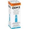 TRB Chemedica ODM 5 collirio, 1 confezione da 10 ml.