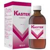 Polaris Farmaceutici Integratore Alimentare Ad Azione Vasoprotettrice Kaster Sciroppo, 200 ml