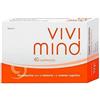 Bo-Camp Neuraxpharma Vivimind - 40 Comprimidos