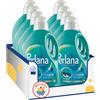 SPESA & RISPARMIO Detersivo per Abbigliamento Sportivo - 28 Lavaggi - 1440 ml kit con Spugna Brandizzata SPESA & RISPARMIO Inclusa - Variazioni 4/8/12 Pezzi (8)