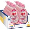 SPESA & RISPARMIO Detergente Piatti Gel Concentrato 1L - Delicato sulle Mani kit con Spugna Brandizzata SPESA & RISPARMIO Inclusa - Variazioni 4/8/12 Pezzi (8)