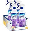 SPESA & RISPARMIO Detergente Vetri con Extra Profumo - Pulizia Brillante Senza Aloni - 580 ml - Variazioni 4/6/8/10 Pezzi (4)