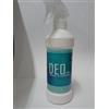 Deo Mix Felce e Talco Profumatore Bifase Deodorante ambiente - Profuma perfettamente la tua casa - 450ml - 1 Pezzo