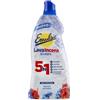Generico Emulsio LavaIncera Marmo 5-in-1, Detergente per Pavimenti con Ibisco e Orchidea, 875ml, Pulisce Lucida Protegge Senza Risciacquo