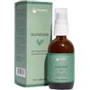 NutraGenix - Glutatione Spray Sublinguale 2000 mg - Integratore Liquido Liposomiale Antiossidante - Made in Italy, Vegano, Senza Glutine e Lattosio - 50 ml, 400 Spray