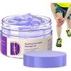 Generisch Soothing Massage Gel, Soothes Knees, Lumbar, Collo, Mani, And FeetDisagio, Favorisce la mobilità delle articolazioni, il dolore alle articolazioni (100 g)