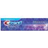 Crest 3D White Radiant Mint dentifricio sbiancante, 99,2 gram confezione doppia