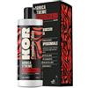 KOR Arnica Xtreme Effetto Caldo Liposomiale | Assorbimento Profondo | Arnica per Cavalli Uso Umano | Artiglio del Diavolo e Capsicina | Pre e Post Allenamento | Made in Italy
