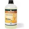 New Chemical MISTRALL LIMONE Detergente Multiuso per la Pulizia del parquet Verniciato | Flacone da 1L. (1 Litro)