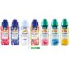 Beni Culinari Pacchetto di prova Coccolino Profumo per Bucato Elixir - Profumo liquido per il bucato 7 x 342ml + Beni Culinari Portachiavi 0