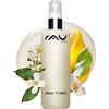RAU Cosmetics Tonico Viso AHA con Tè Bianco e Acidi della Frutta 200ml - Tonico Esfoliante Delicato per Pori Dilatati, Pelle Spenta e Impurità - Skincare Anti-Età Made in Germany