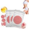 GDBTJIMH Cerotti Dimagranti, Adesivo Rimodellante, Modellante, Ingredienti Naturali, Idratanti, Delicati e Lenitivi, per Tutti i Tipi di Pelle (3pc)