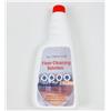 Gavqzoiuyr Liquido per la pulizia dei pavimenti。 Compatibile per Roborock Q55/Q70/Q75/Q70 Max/Q7/Q Revo0/Q Revo5 /Q Revo Maxv。 Accessori per spazzatrici, 480ml (16.23fl Oz)(480ml 1pcs)