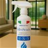 FENIX HOME IdroScudo (500ml) - Per proteggere le superfici da calcare, muffa e per ritardare lo sporco
