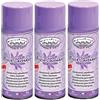 HOME PRO Kit 3 Spray Igienizzanti - Fresh Lavender - Deodorante Multiuso Professionale per Tessuti e Ambienti, Elimina Odori, Salvatessuti - 3x400ml - Made in Italy