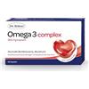 Dr Böhm Dr. Böhm Omega 3 complex Kapseln, 60 pz Capsule