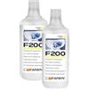 Generico ANTICALCARE CASSETTE WC F200 LT.1 QUANTITA' Pz2
