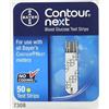 Contour Next Bayer Contour Next Test Strips - 50 Strip