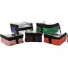 p age Kit Composto da 5 Moduli per Borsa di Pronto Soccorso Colorati e Trasparenti per Borse e Zaini di Emergenza CON STRAPPO