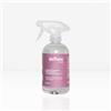 EVHOC Spray Anticalcare per Cucina, Rimuove Calcare, 500 ml | Rimuove Opacità su Acciaio Inox, Kuarzite e Miscelatori Evhoc