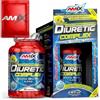 AMIX Diuretic Complex - 90 capsule + portapillole in regalo