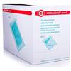 NOBAMED Paul Danz AG NOBASORB-sterile compresse di aspirazione 10 x 20 cm P1