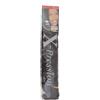 Black Hair Products Shop Treccia di Capelli Colore 33 Marrone X-Pression