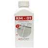 Abichem RM‑01 1 L. - Detergente Speciale per Rimuovere Ruggine e Ossidazioni da Pietra Naturale, Gres e Cotto - Azione Rapida, Specifica per Materiali Ferro‑Contenenti