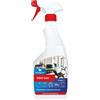 DETERGENZA PROFESSIONALE DISODORIZZANTE MOLECOLARE PROFUMATO DISO SAN - Pz. 1 da 200 ml