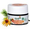 Bergila Unguento con Arnica e Pino Mugo ECObio, 250 ml - 100% naturale di materia prima biologica e controllata - frizioni, massagi - qualità controllata e certificata