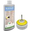 MARBEC RE-CRYSTALBOX 250GR Crema disincrostante e lucidante per vetri e Cristalli del Box Doccia