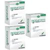 Beautzilla Rigenforte 30 Naturcaps Retard x3 Confezioni Trattamento Per 3 Mesi Capelli E Unghie