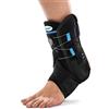 DJO Incorporated Aircast AirSport - Tutore dritto, taglia S