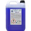ECOBOLLE Detersivo Lavatrice Lavanda Super Profumato e Concentrato (10KG)