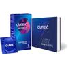 Durex Kit Durex Settebello 3XL, 5 preservativi + Libro delle risposte Durex